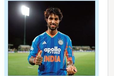 క్రీడా  వార్తలు